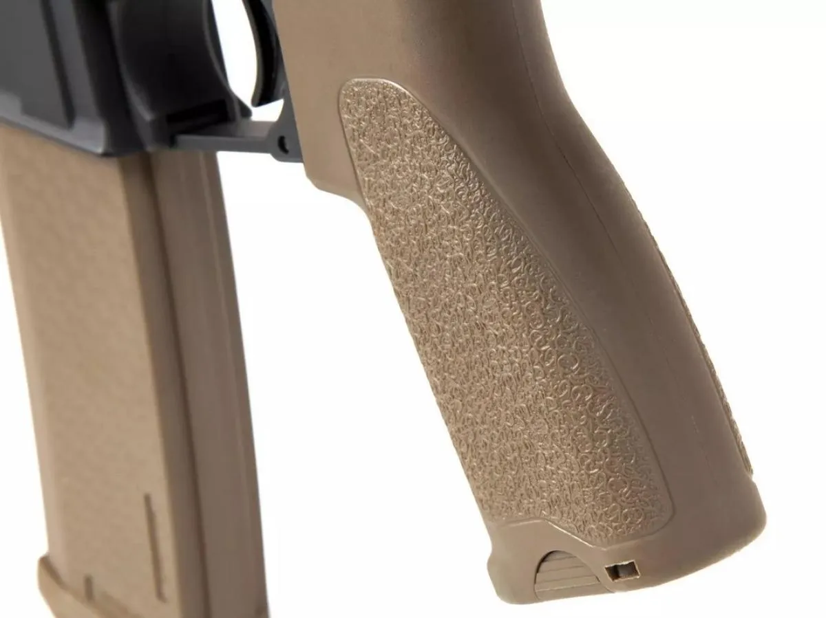 Specna Arms SA-E09 Edge 2.0 Heavy OPS Half Tan 0,5 Joule AEG